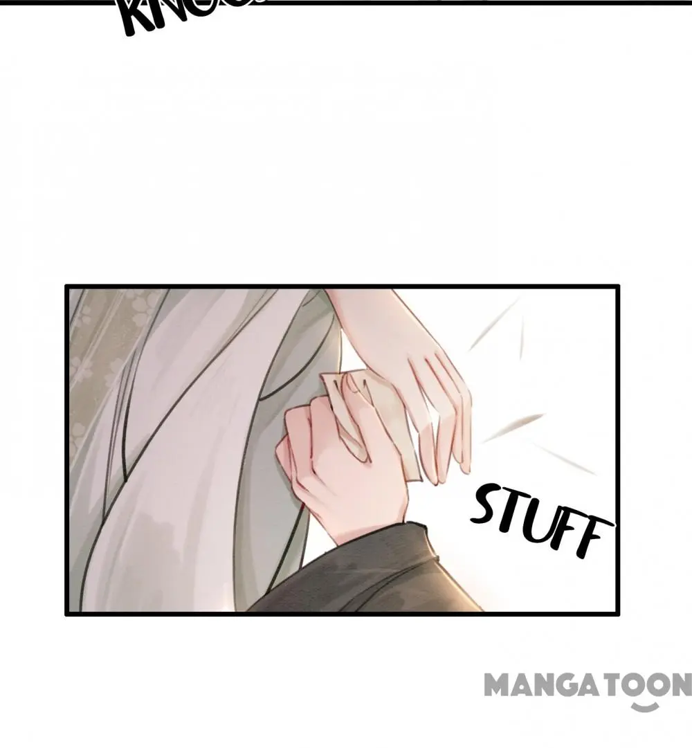 The Regent King is Too Ferocious Chapter 40 - page 56