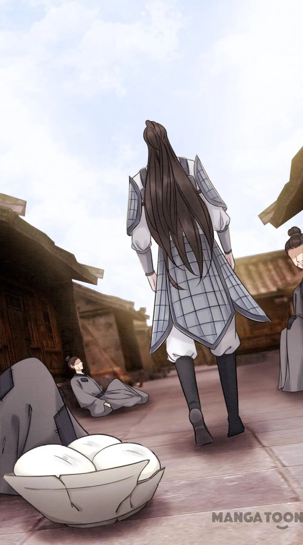The Regent King is Too Ferocious Chapter 40 - page 8