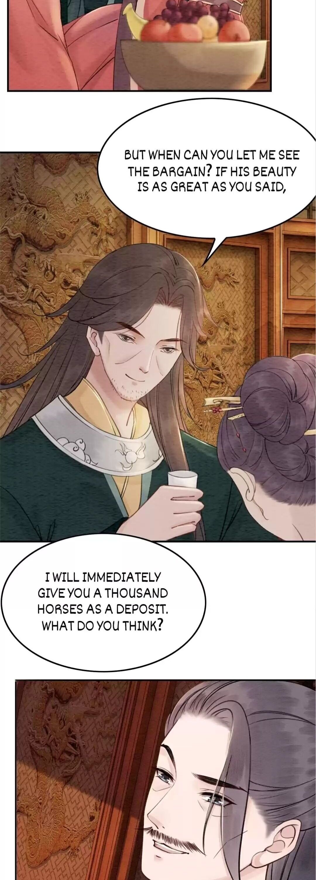 The Regent King is Too Ferocious Chapter 87 - page 18