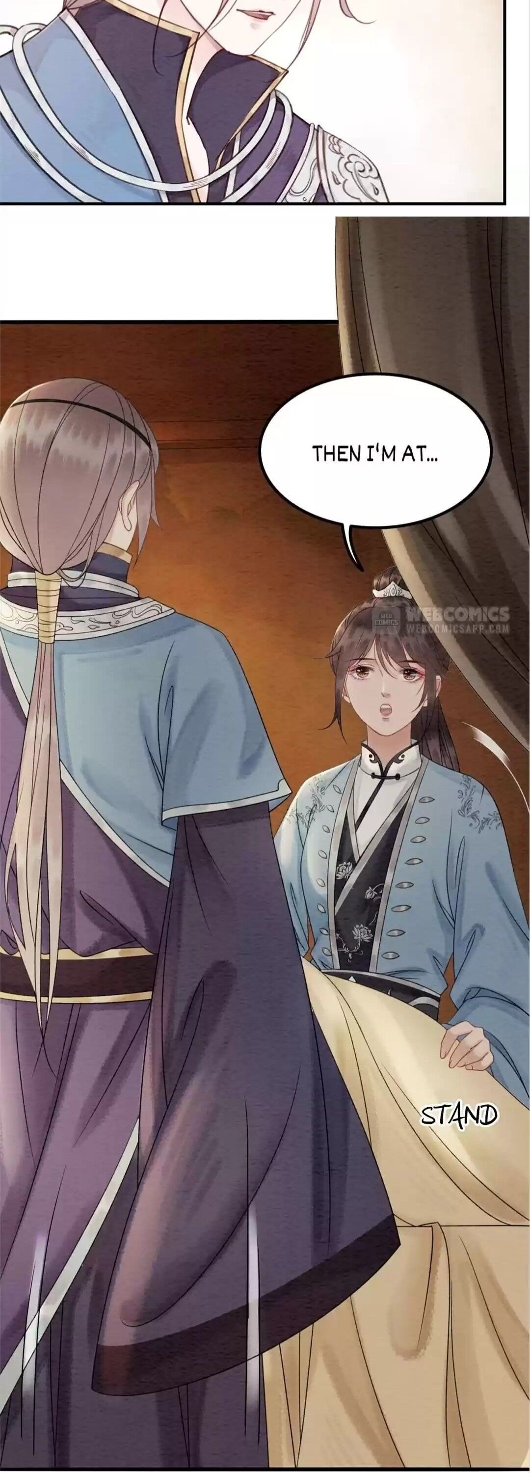 The Regent King is Too Ferocious Chapter 87 - page 6