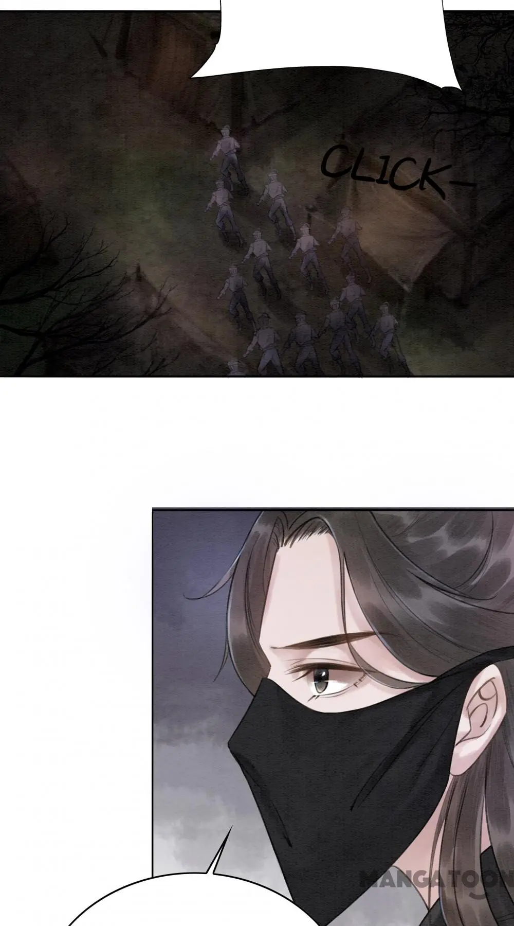 The Regent King is Too Ferocious Chapter 41 - page 29