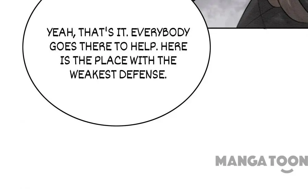 The Regent King is Too Ferocious Chapter 41 - page 30