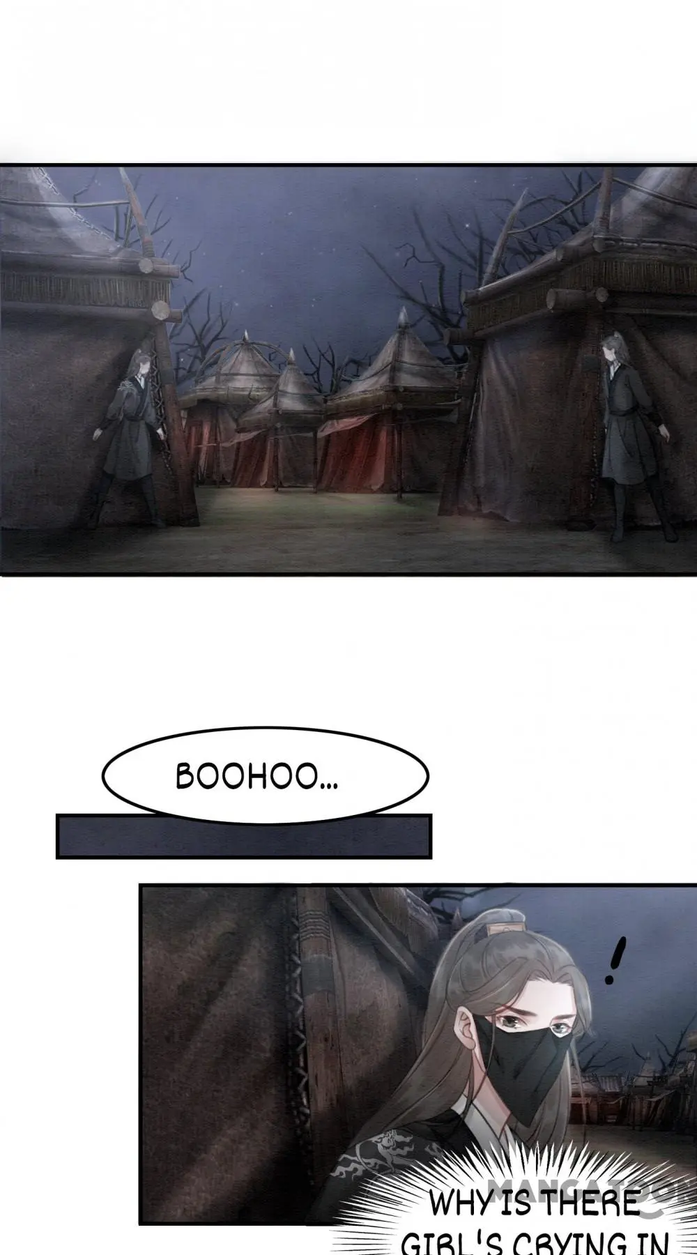 The Regent King is Too Ferocious Chapter 41 - page 31