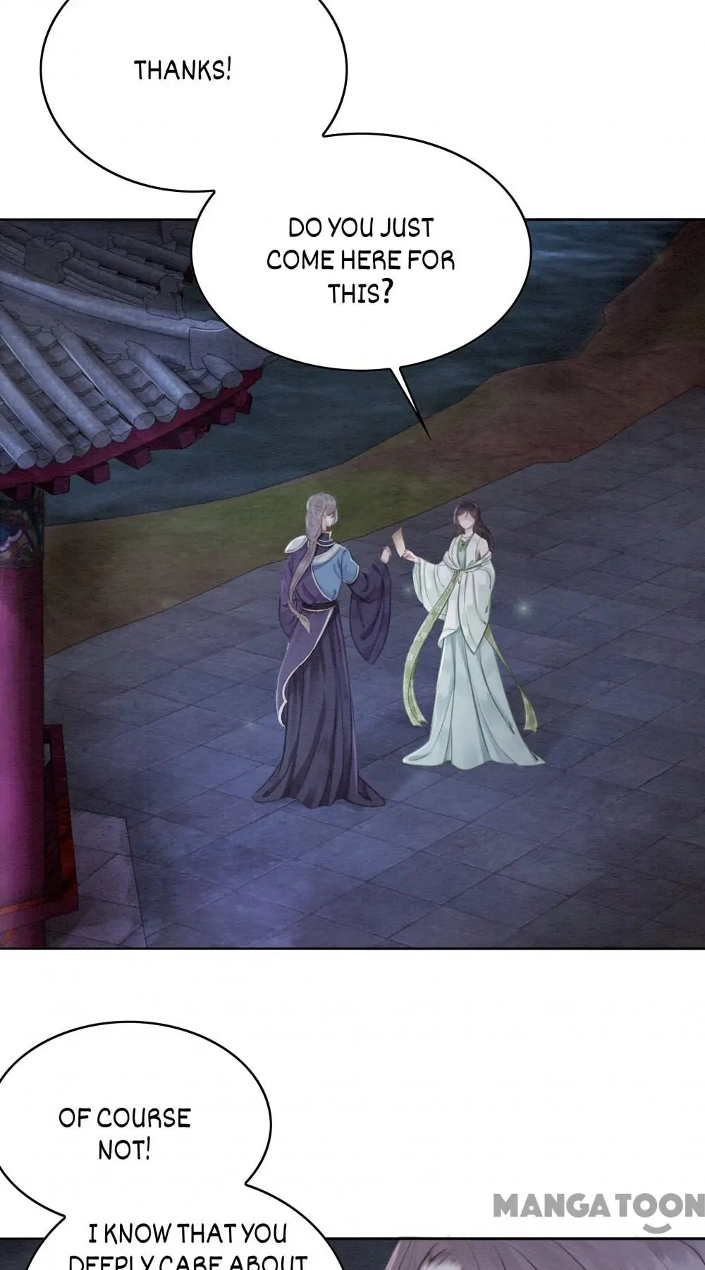 The Regent King is Too Ferocious Chapter 41 - page 5