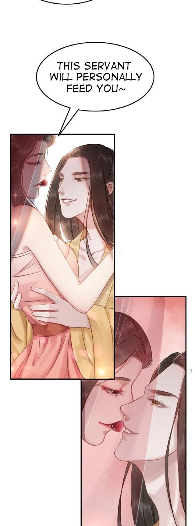 The Regent King is Too Ferocious Chapter 10 - page 16