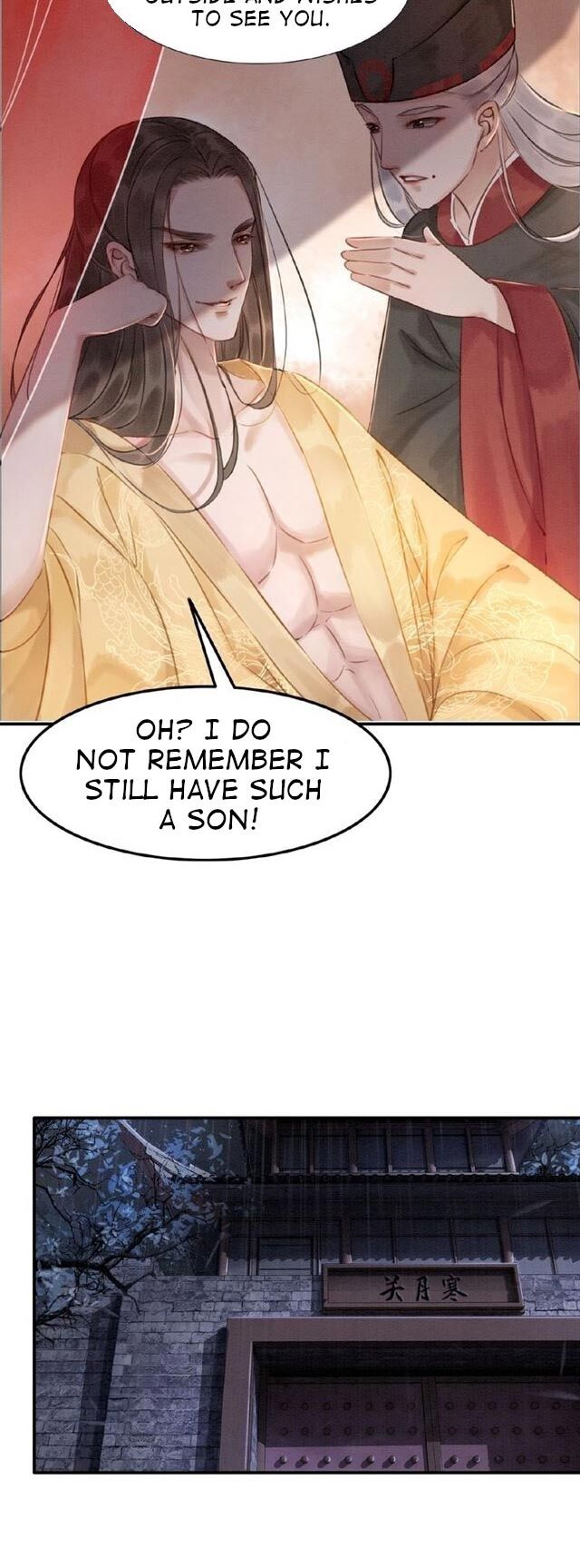 The Regent King is Too Ferocious Chapter 10 - page 19