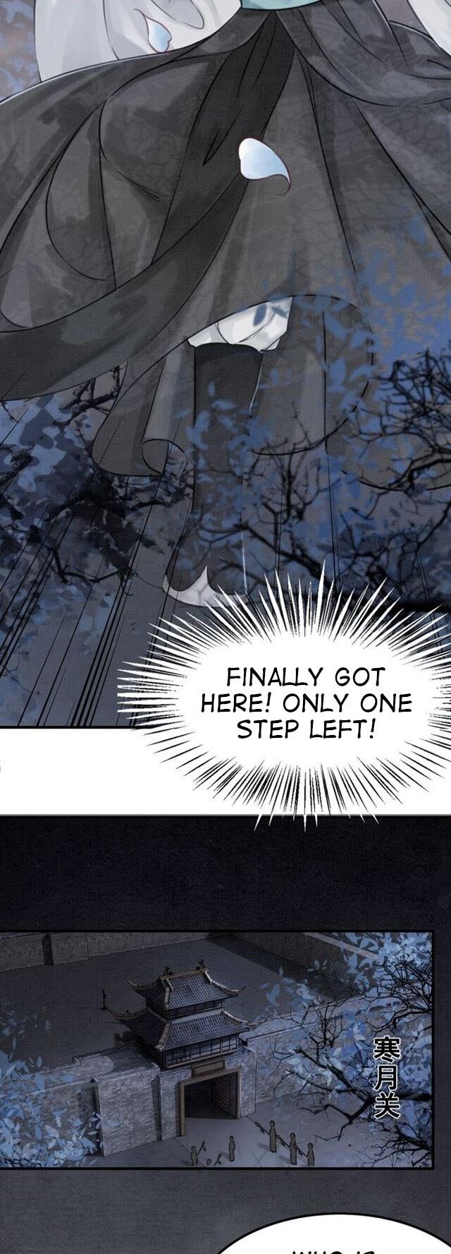 The Regent King is Too Ferocious Chapter 10 - page 3