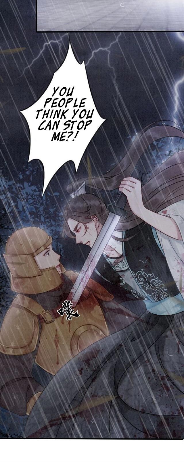 The Regent King is Too Ferocious Chapter 10 - page 31