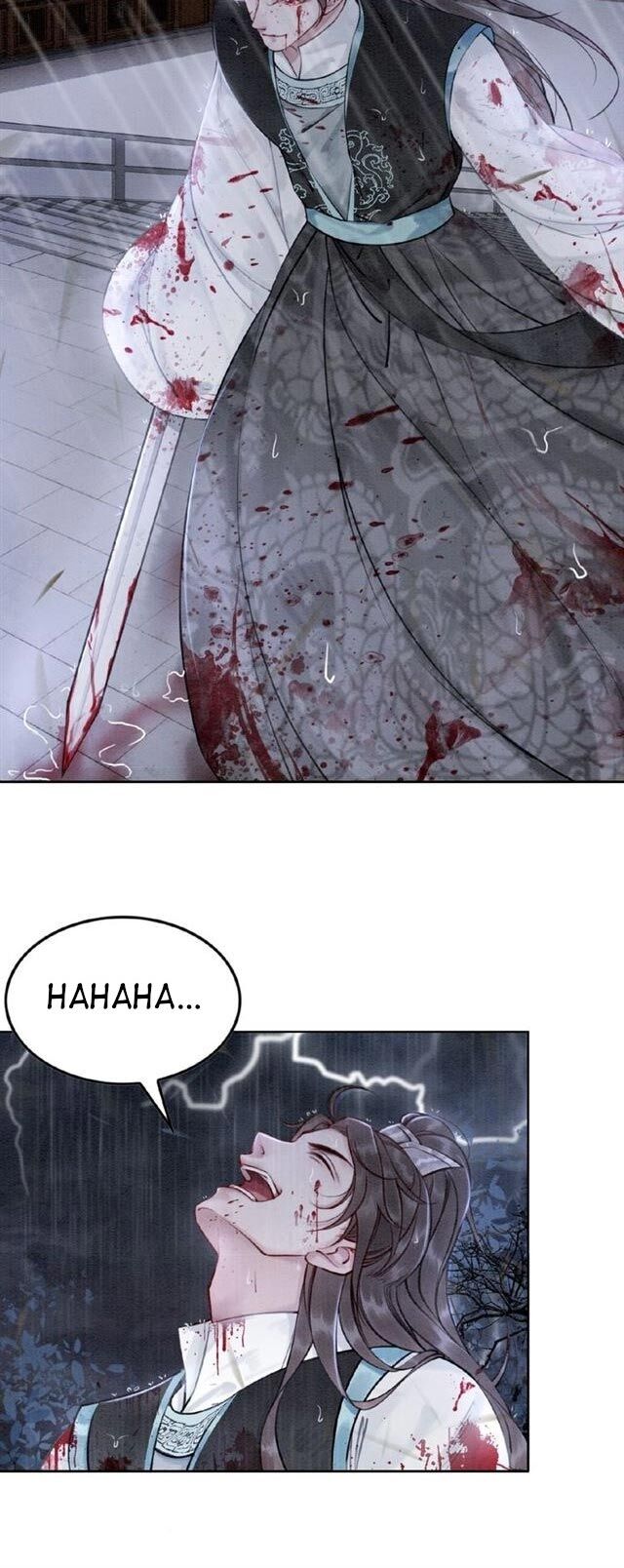 The Regent King is Too Ferocious Chapter 10 - page 34