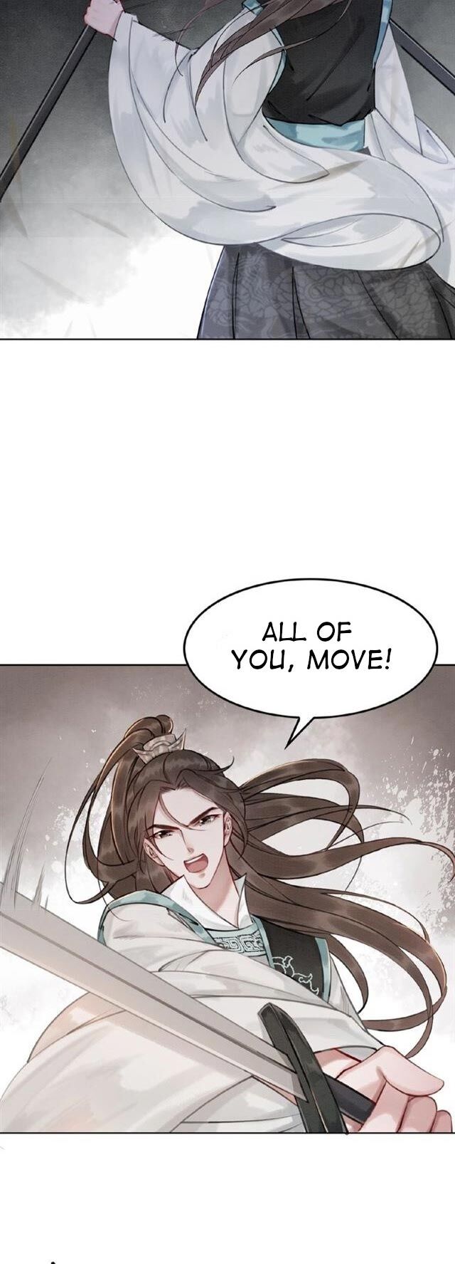 The Regent King is Too Ferocious Chapter 10 - page 6