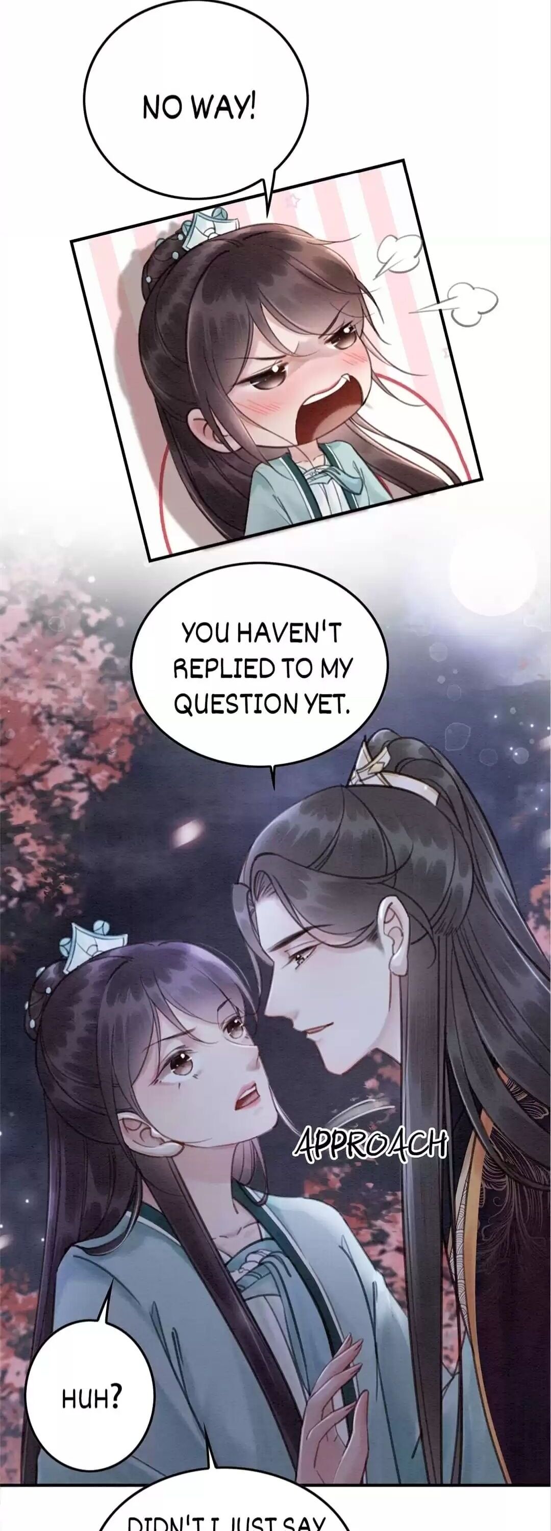 The Regent King is Too Ferocious Chapter 117 - page 16