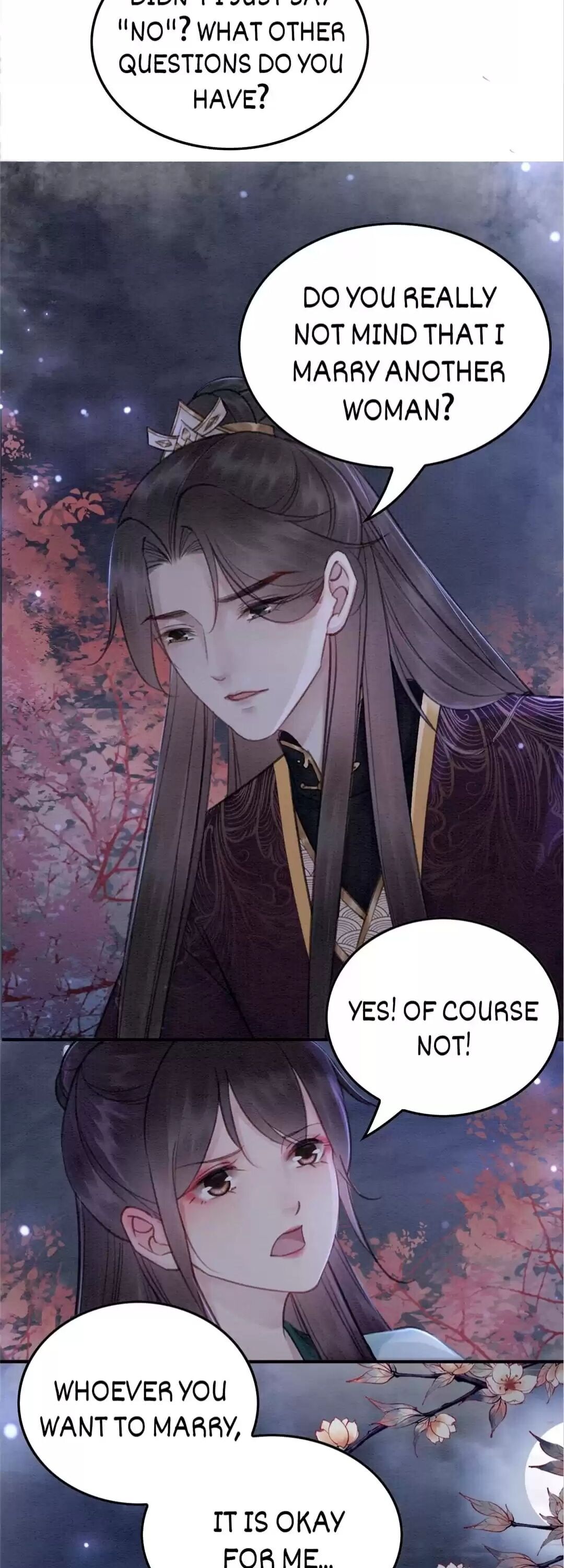 The Regent King is Too Ferocious Chapter 117 - page 17