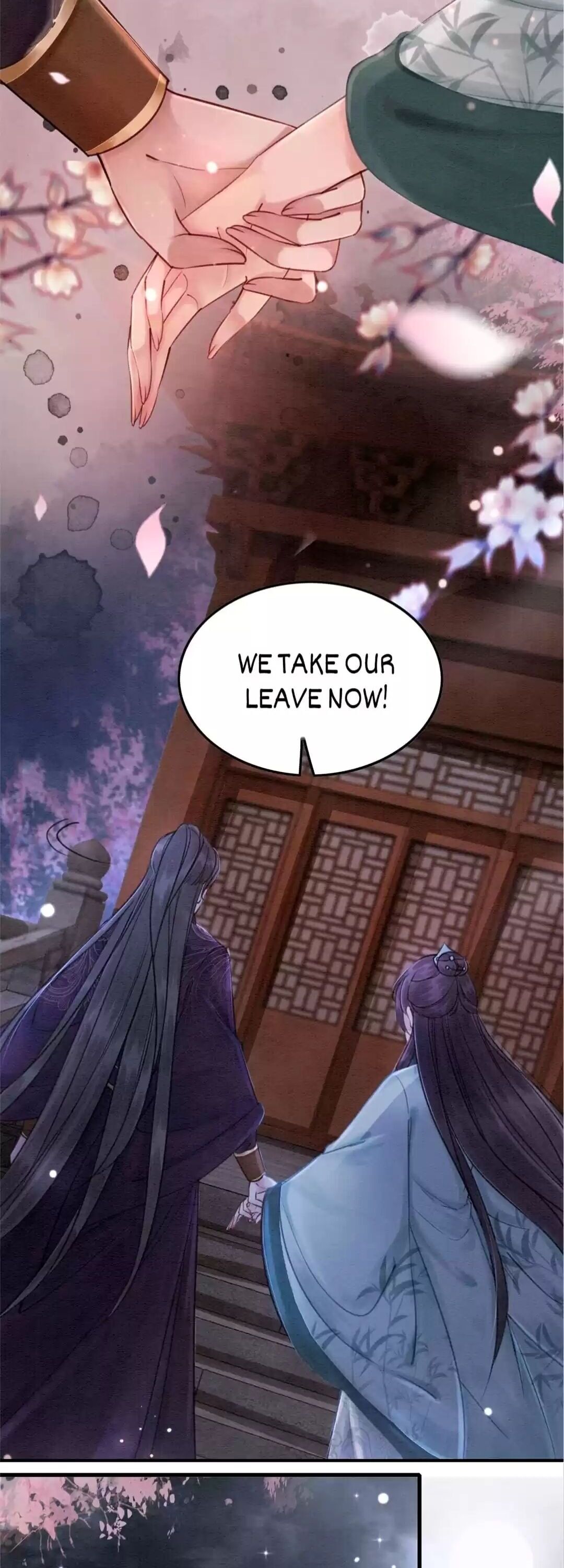 The Regent King is Too Ferocious Chapter 117 - page 2