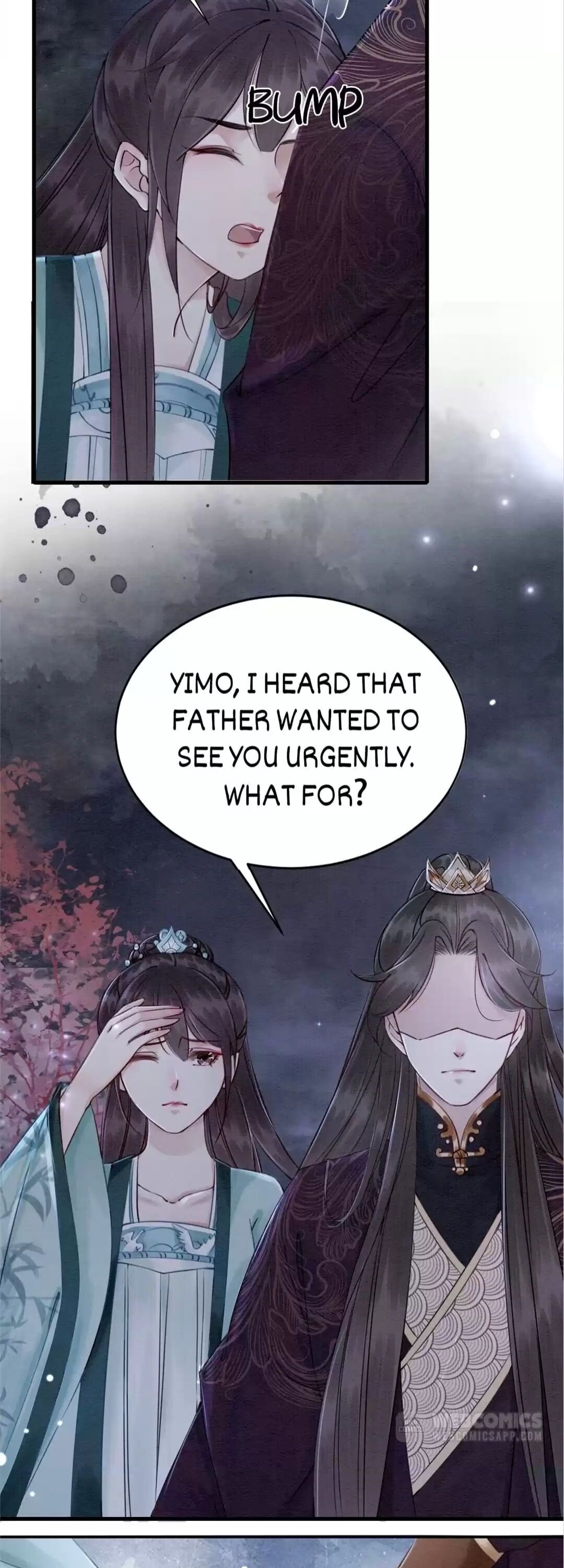 The Regent King is Too Ferocious Chapter 117 - page 4
