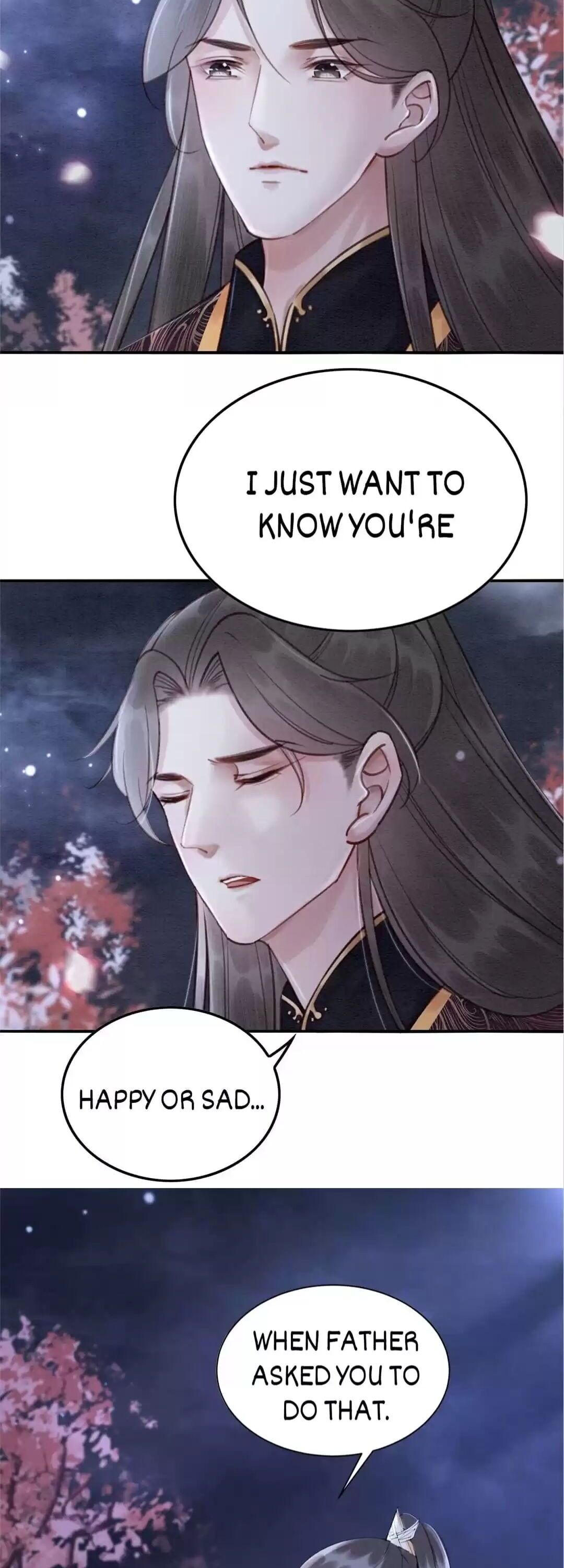 The Regent King is Too Ferocious Chapter 117 - page 6