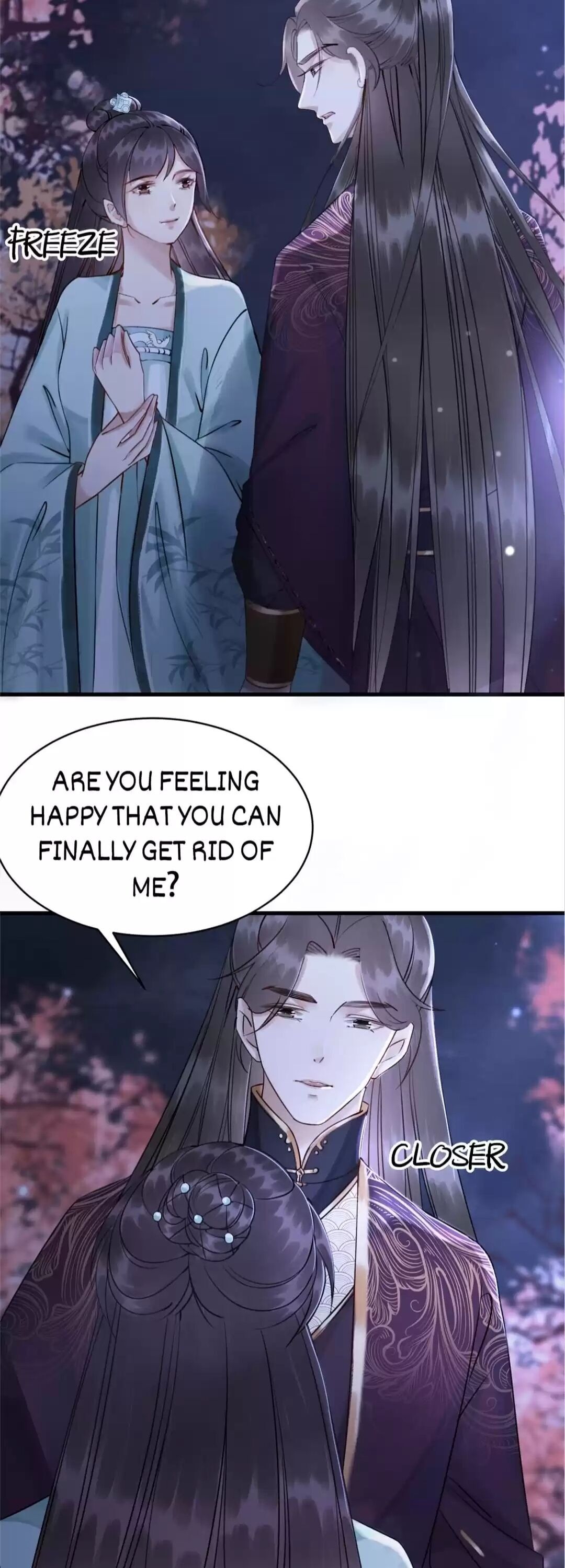 The Regent King is Too Ferocious Chapter 117 - page 7