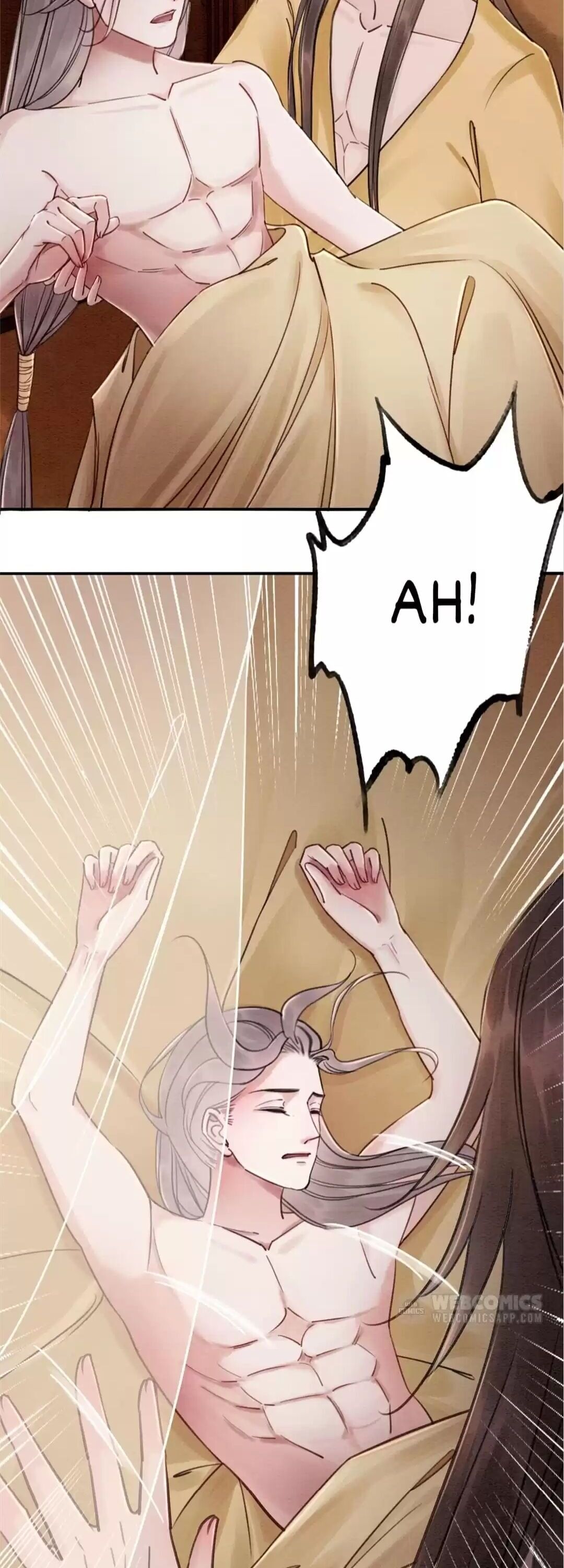 The Regent King is Too Ferocious Chapter 88 - page 12