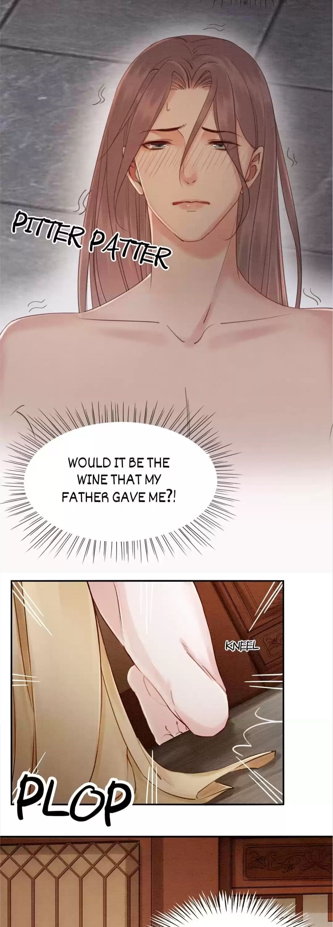 The Regent King is Too Ferocious Chapter 88 - page 7