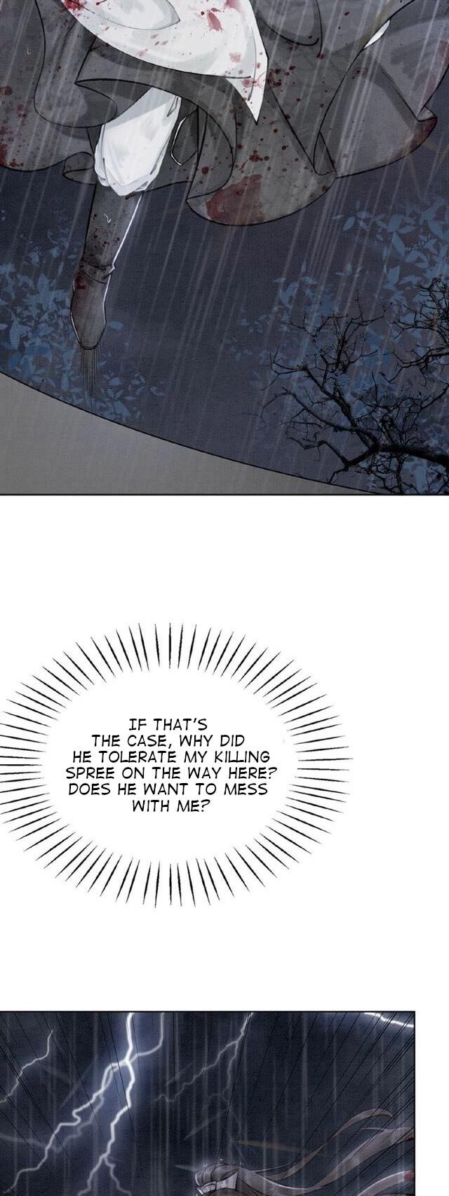 The Regent King is Too Ferocious Chapter 11 - page 2