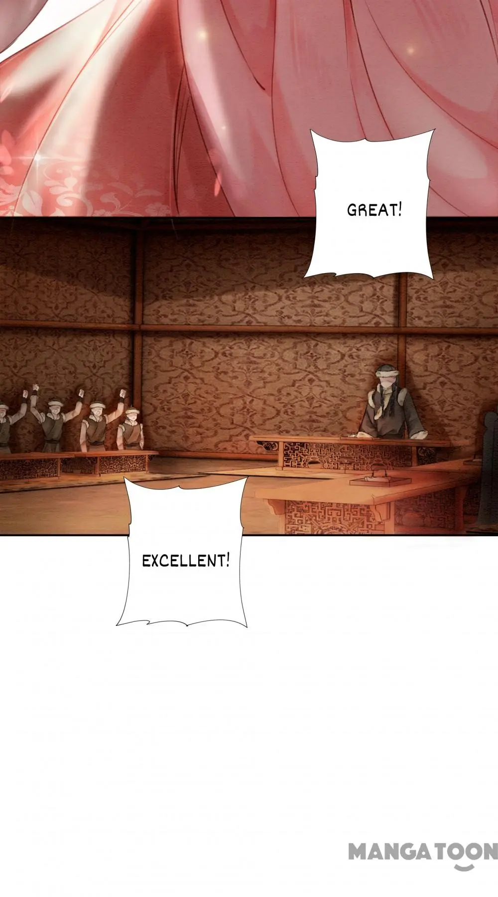 The Regent King is Too Ferocious Chapter 42 - page 18