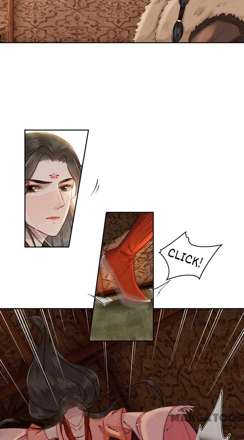 The Regent King is Too Ferocious Chapter 42 - page 26