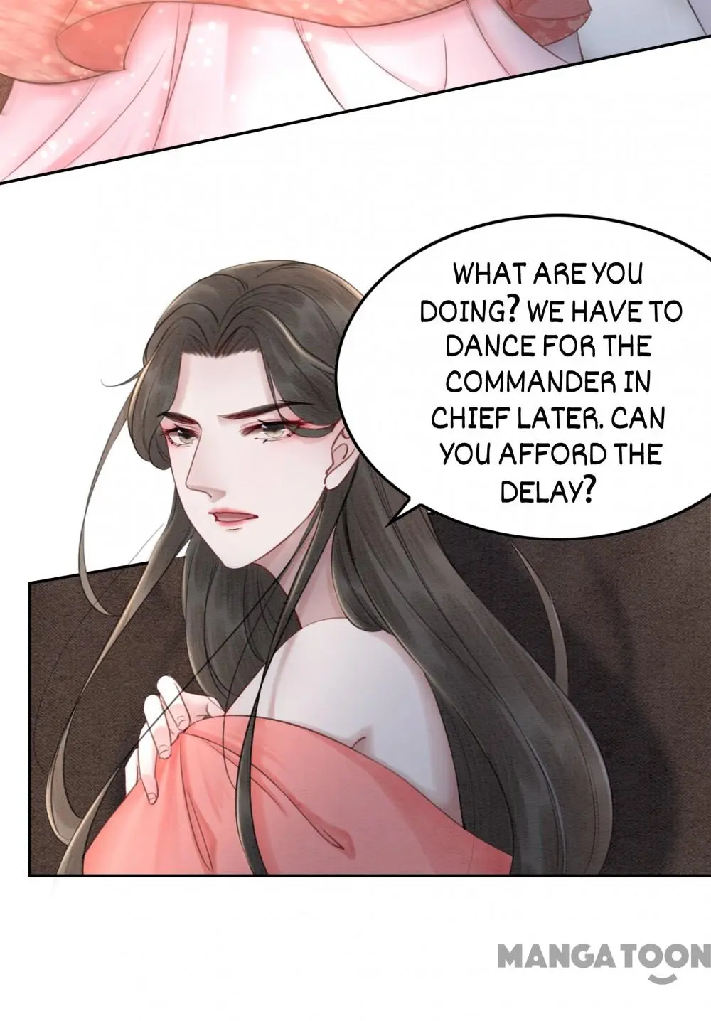 The Regent King is Too Ferocious Chapter 42 - page 3