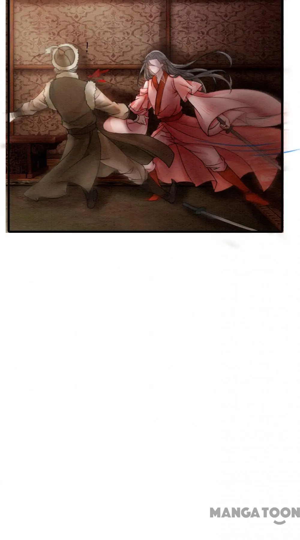 The Regent King is Too Ferocious Chapter 42 - page 35