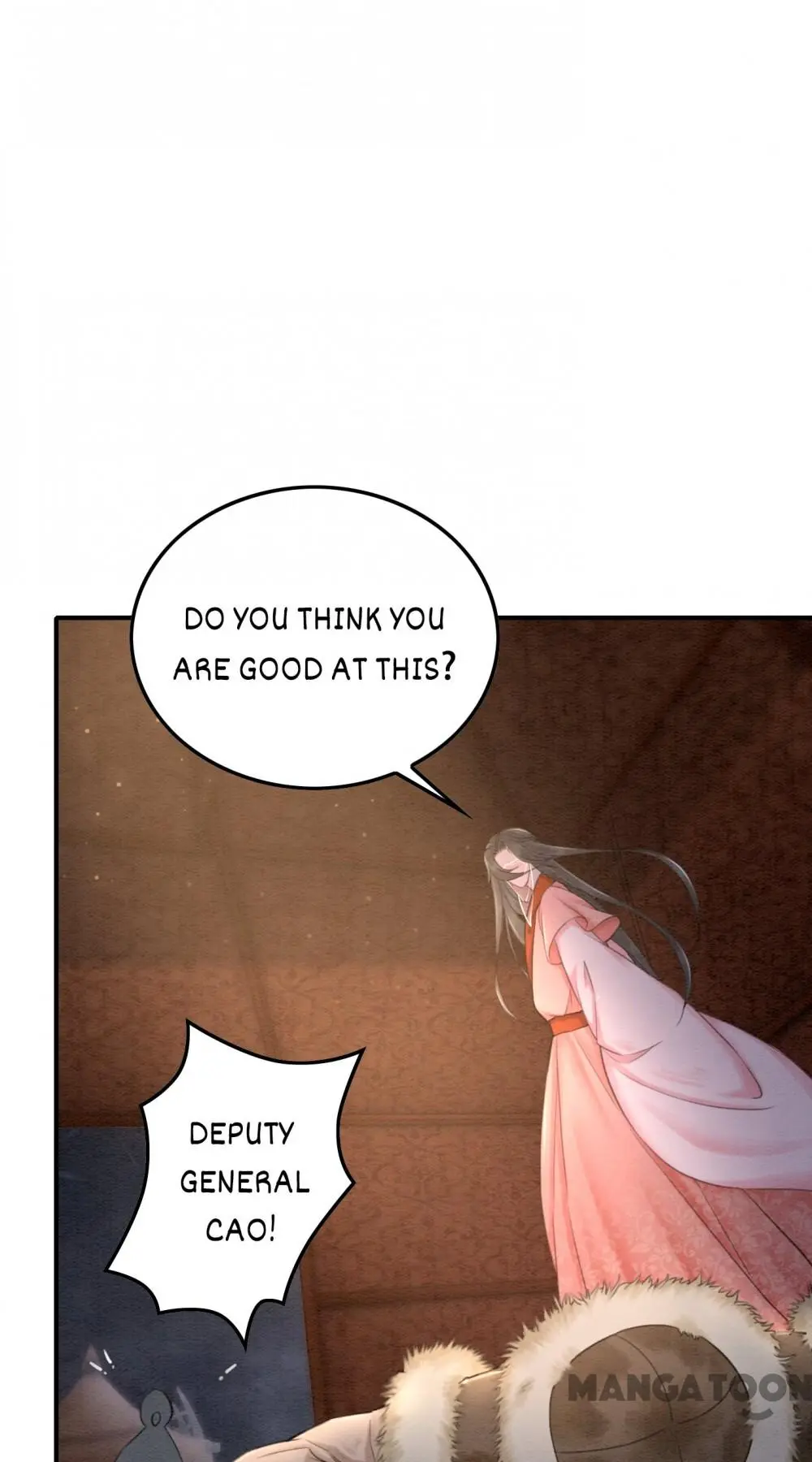 The Regent King is Too Ferocious Chapter 42 - page 37