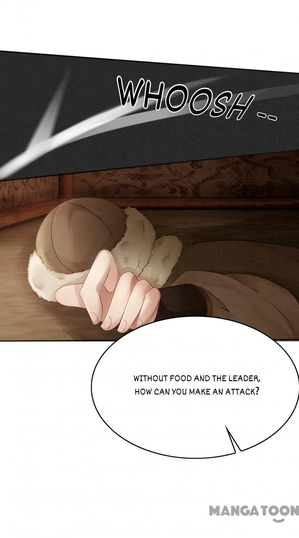 The Regent King is Too Ferocious Chapter 42 - page 47