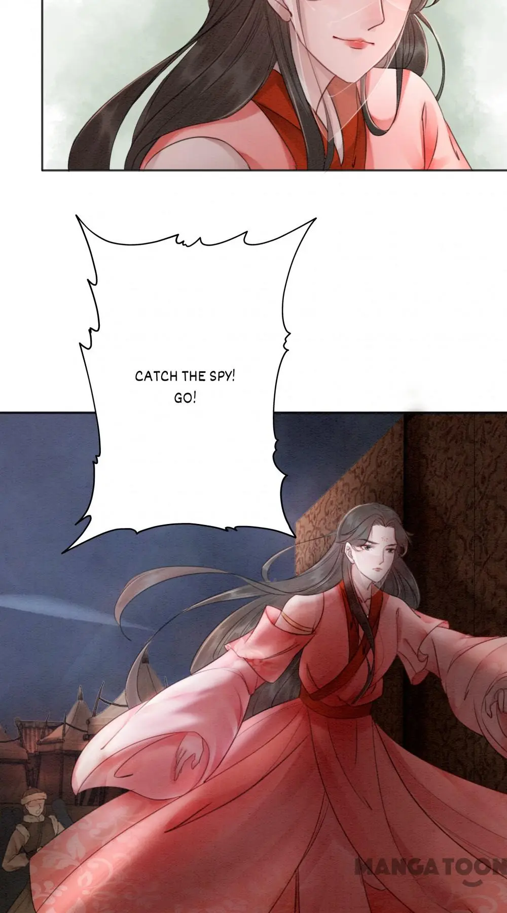 The Regent King is Too Ferocious Chapter 42 - page 49