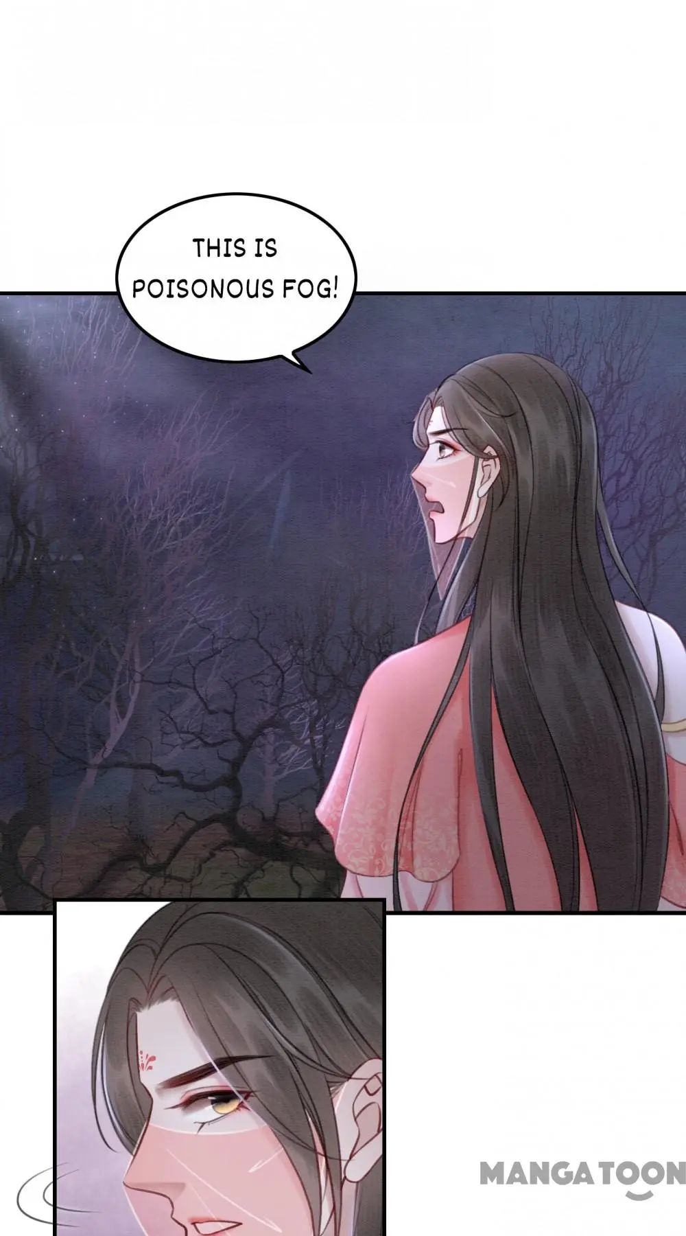 The Regent King is Too Ferocious Chapter 42 - page 54