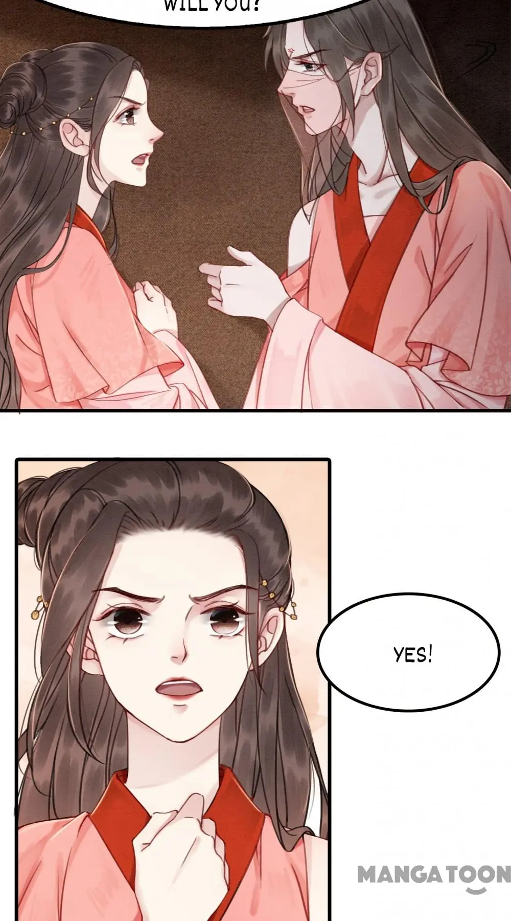 The Regent King is Too Ferocious Chapter 42 - page 6