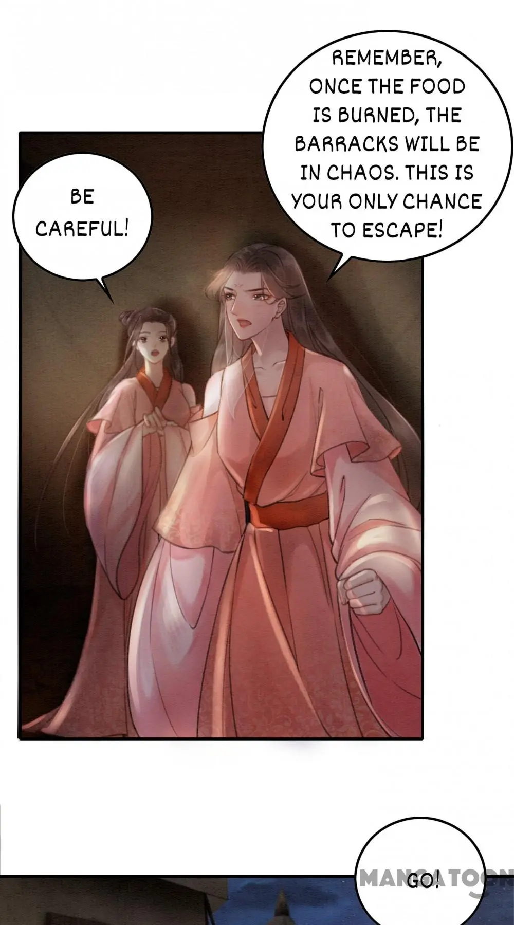 The Regent King is Too Ferocious Chapter 42 - page 9