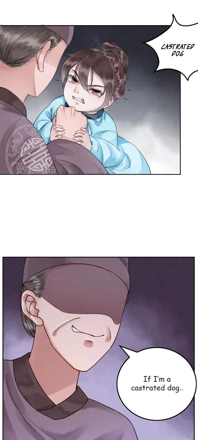 The Regent King is Too Ferocious Chapter 12 - page 37
