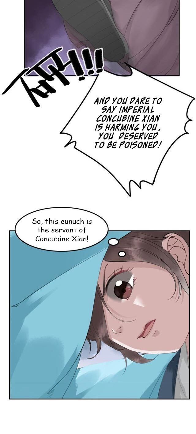 The Regent King is Too Ferocious Chapter 12 - page 41