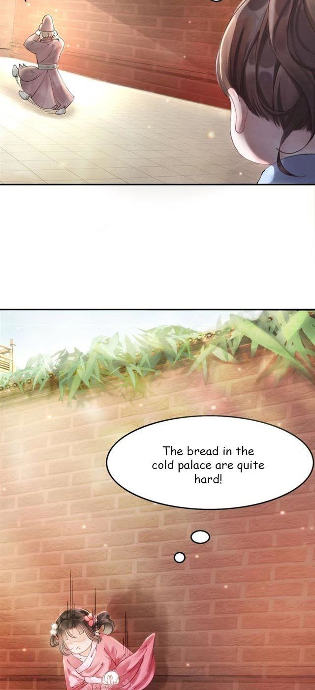 The Regent King is Too Ferocious Chapter 12 - page 47