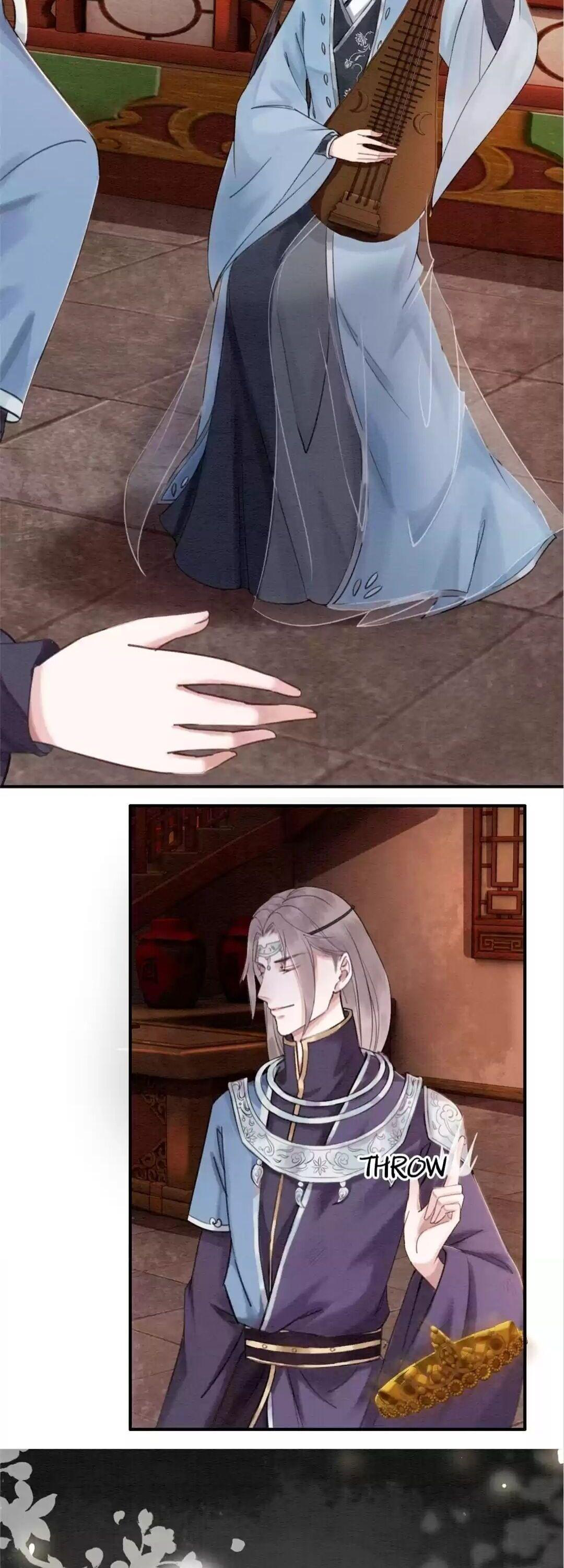 The Regent King is Too Ferocious Chapter 91 - page 10