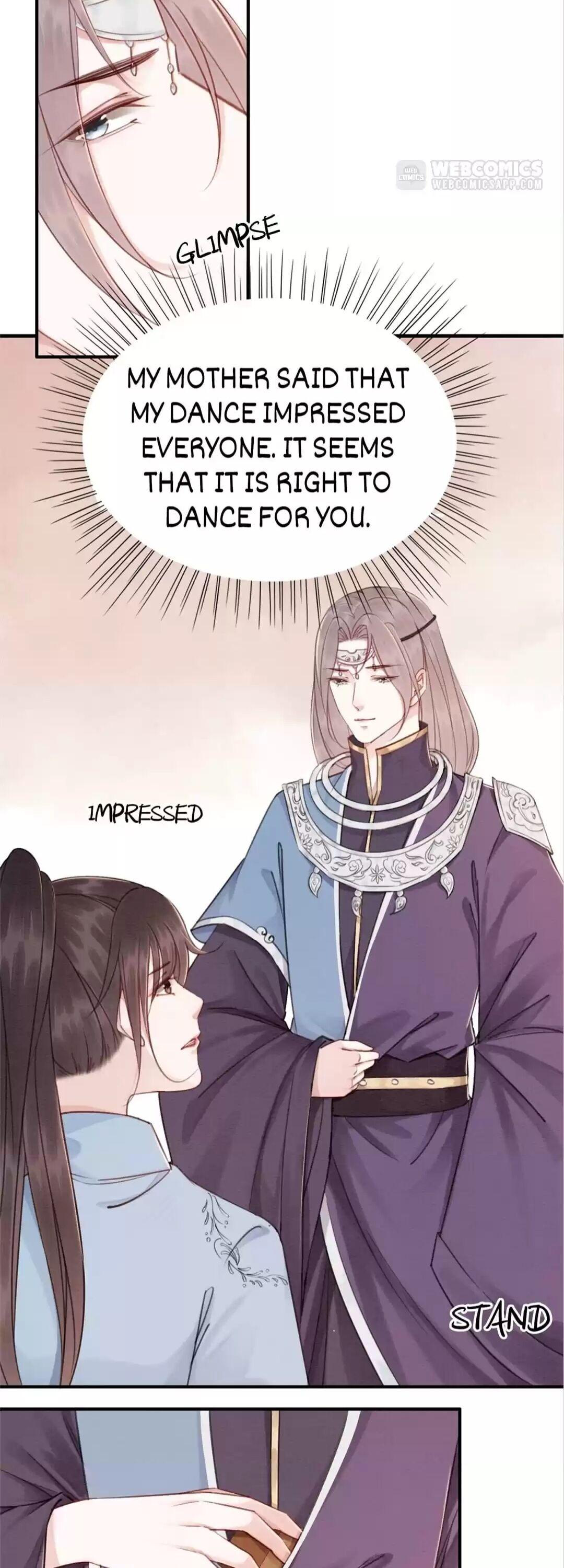The Regent King is Too Ferocious Chapter 91 - page 13