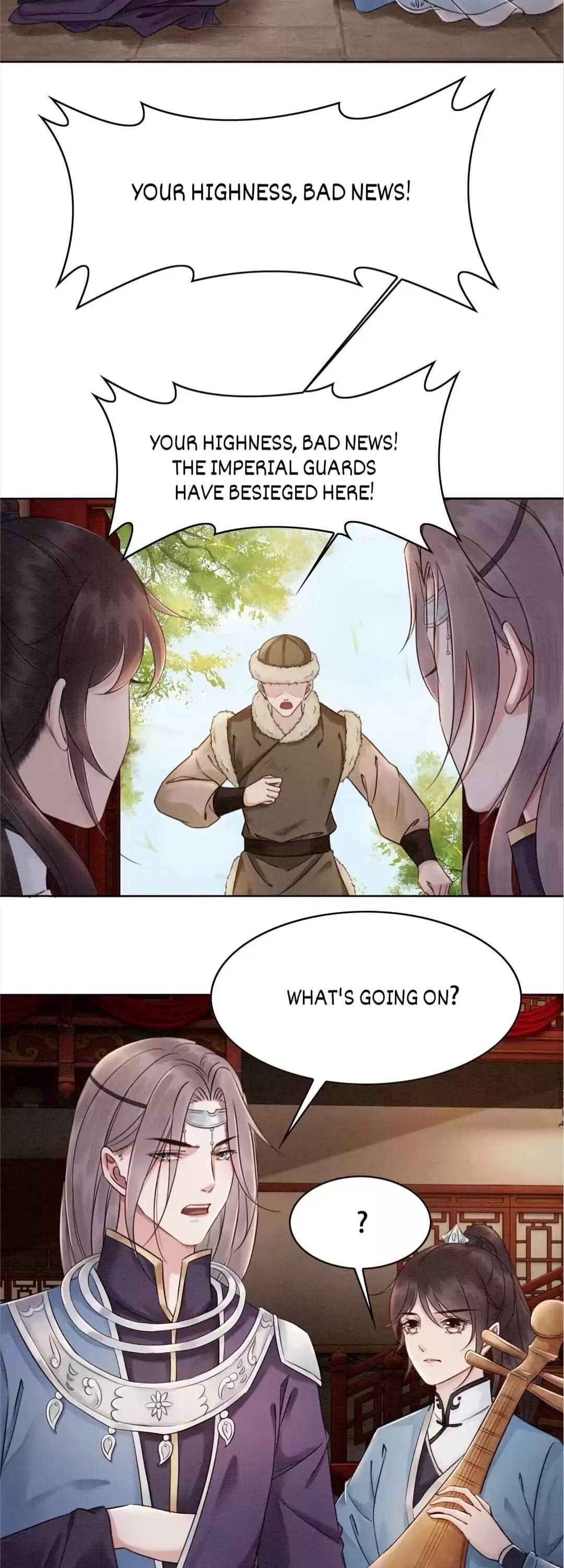 The Regent King is Too Ferocious Chapter 91 - page 15