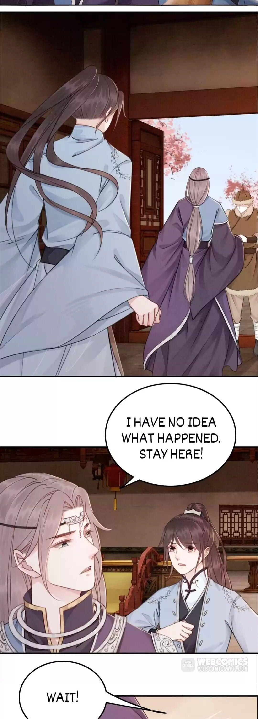 The Regent King is Too Ferocious Chapter 91 - page 16