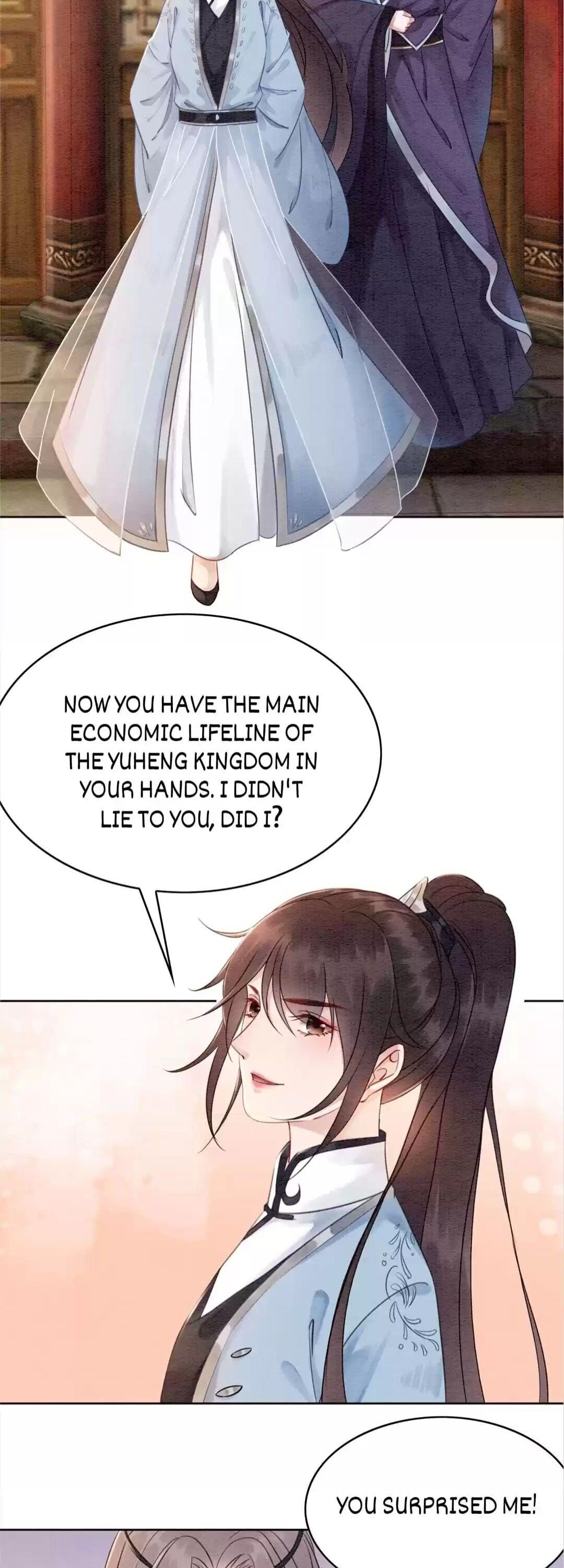 The Regent King is Too Ferocious Chapter 91 - page 2