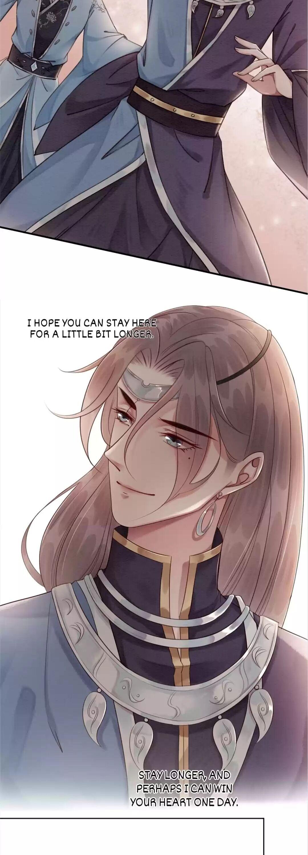 The Regent King is Too Ferocious Chapter 91 - page 5
