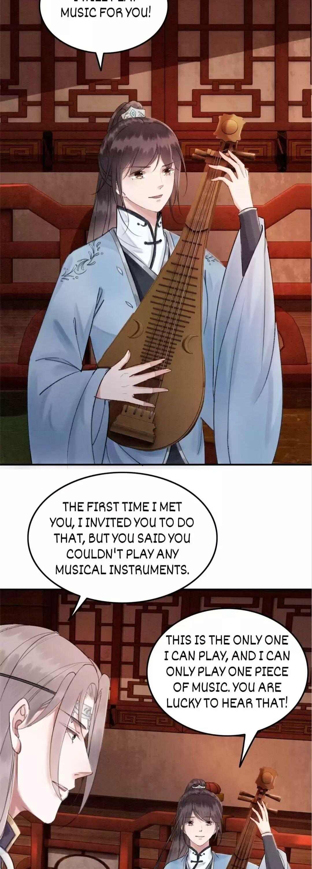 The Regent King is Too Ferocious Chapter 91 - page 9