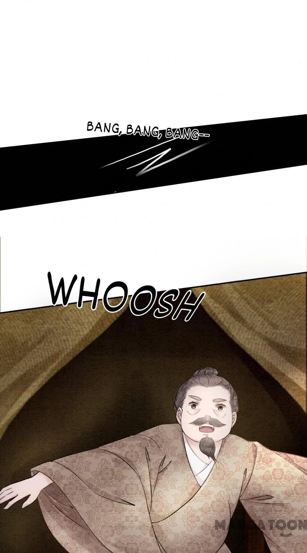 The Regent King is Too Ferocious Chapter 45 - page 14