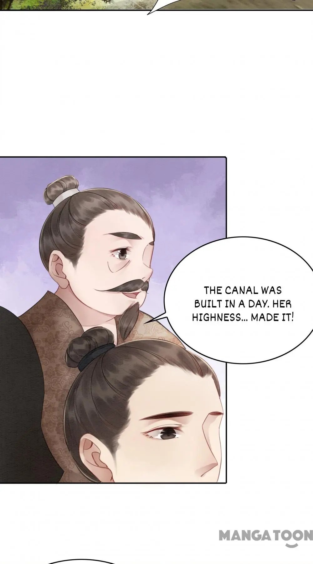 The Regent King is Too Ferocious Chapter 45 - page 26
