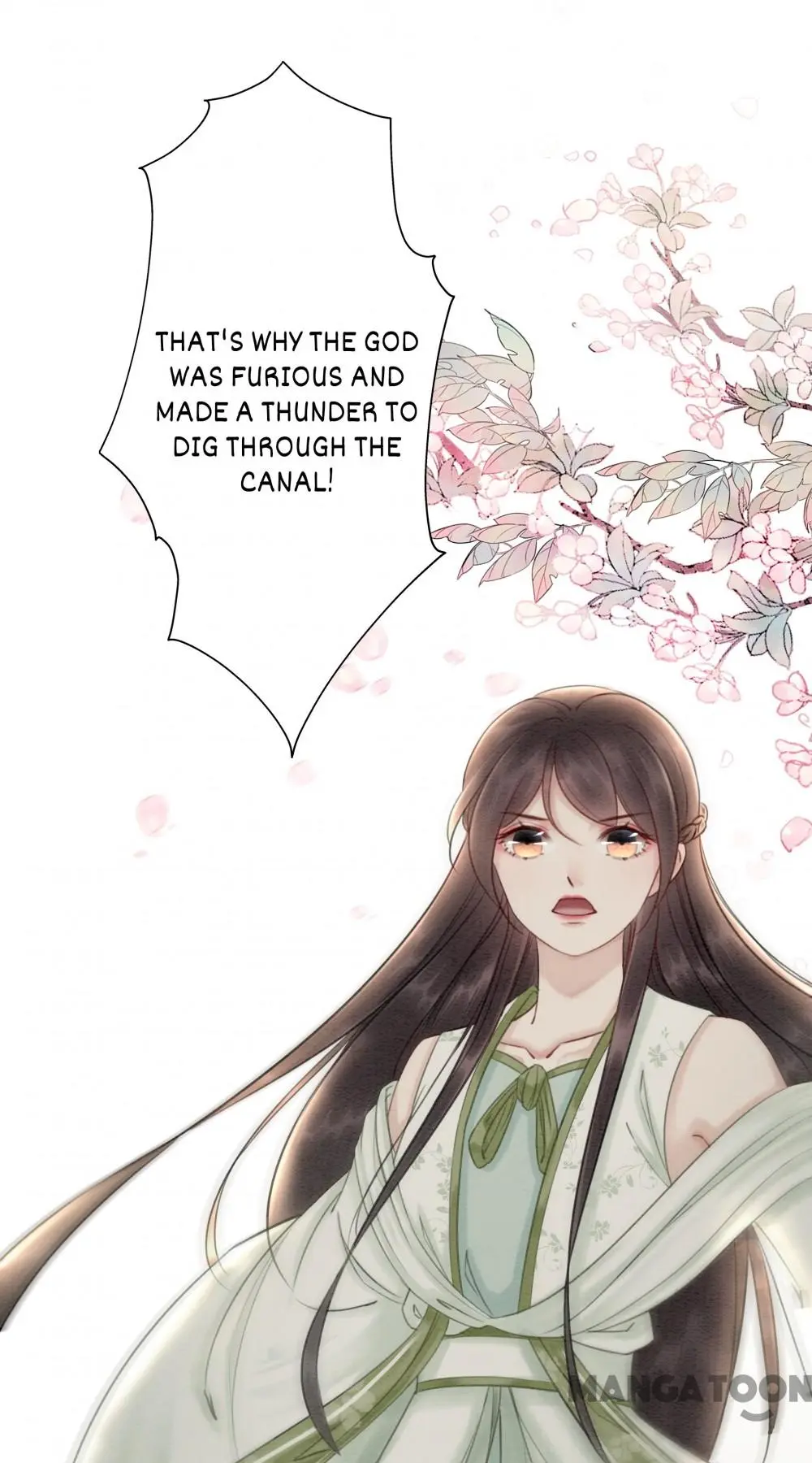 The Regent King is Too Ferocious Chapter 45 - page 38