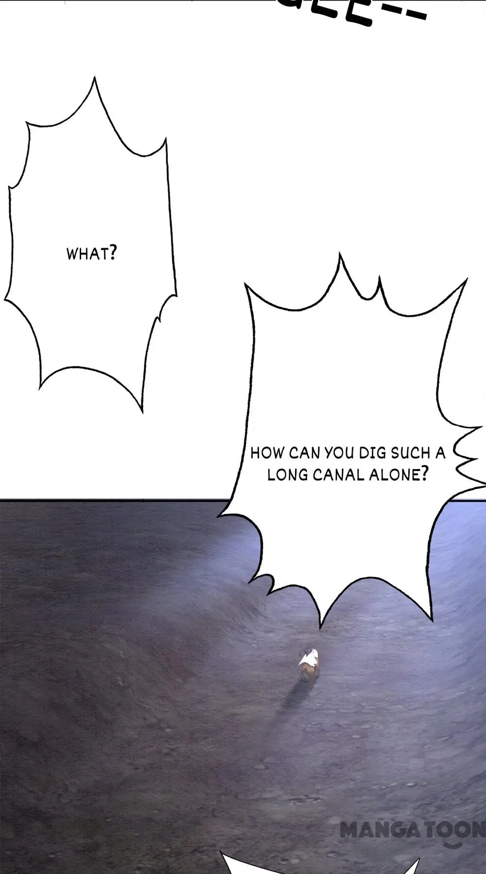 The Regent King is Too Ferocious Chapter 45 - page 4