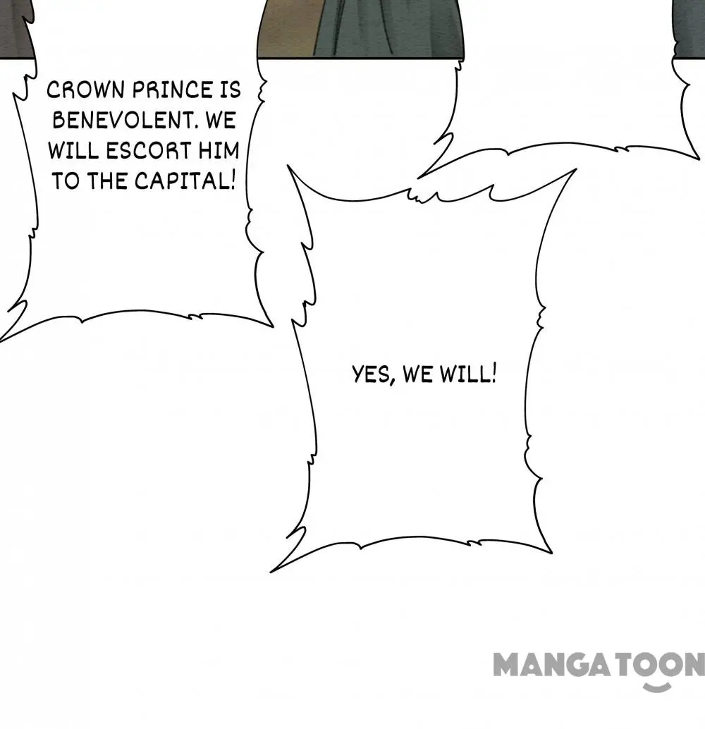 The Regent King is Too Ferocious Chapter 45 - page 42