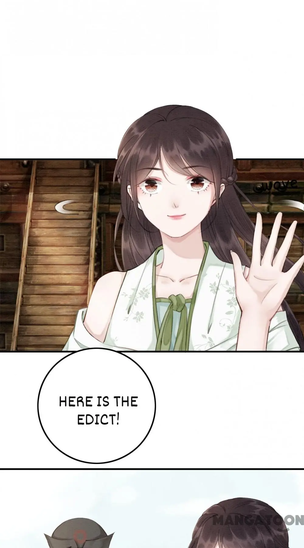 The Regent King is Too Ferocious Chapter 45 - page 48