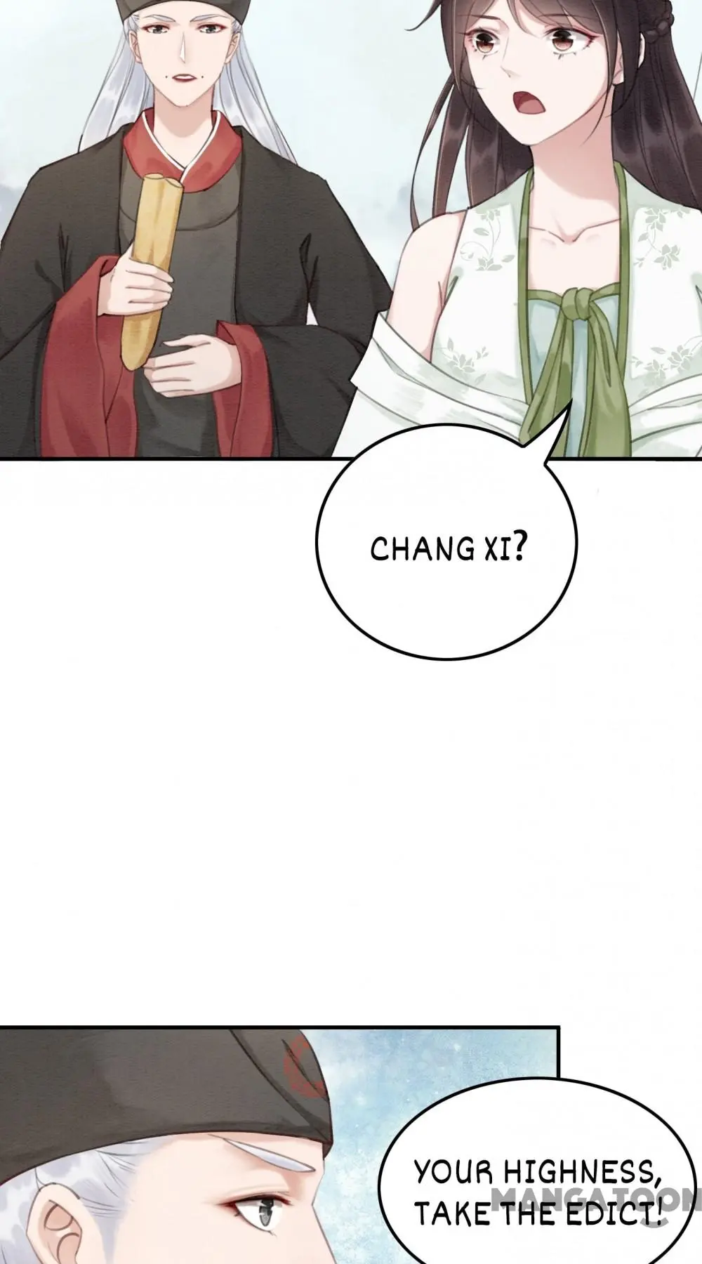 The Regent King is Too Ferocious Chapter 45 - page 49